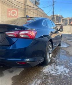 شيفروليه ماليبو